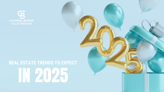 2025 Home Trends