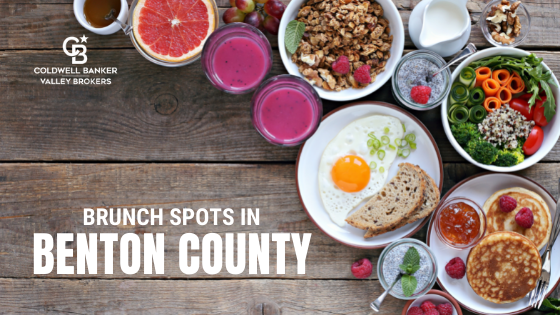 Benton County Brunch