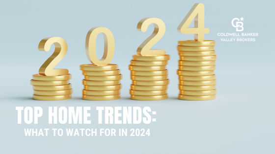 2024 Home Trends