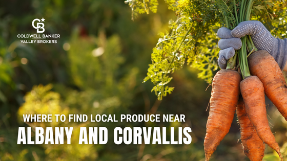 Albany Farmers Markets